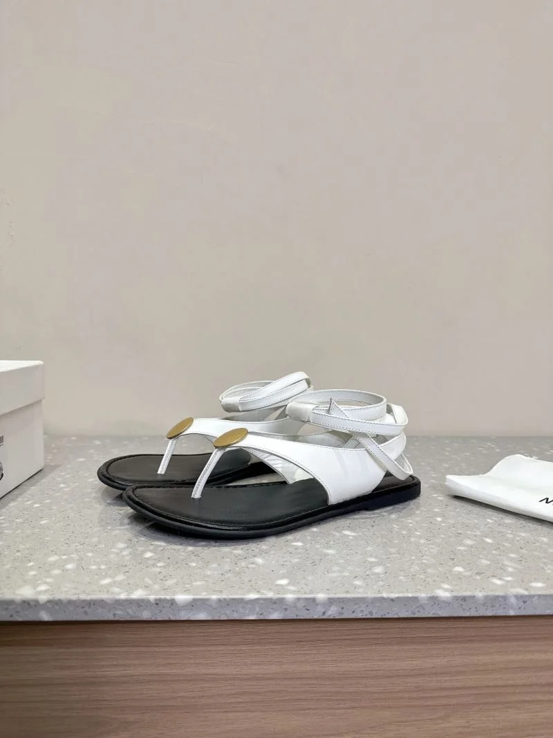 The Row Sandals TravelReady 11237