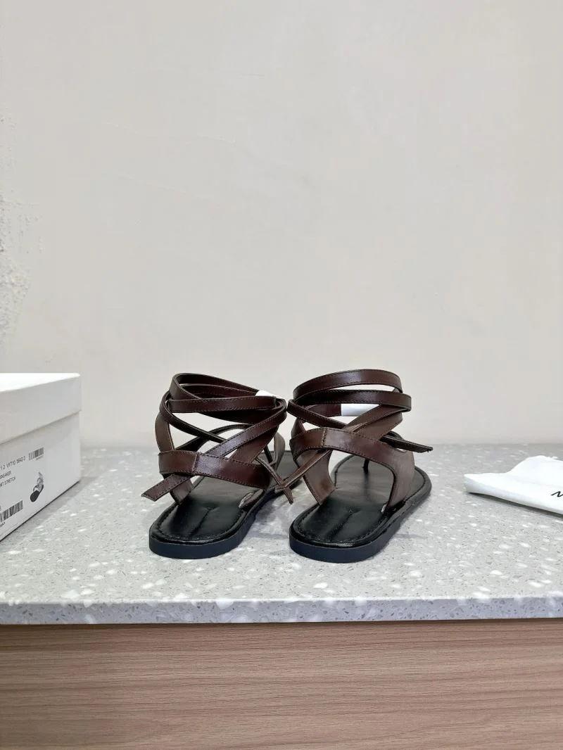 Sophisticated The Row Sandals 11241