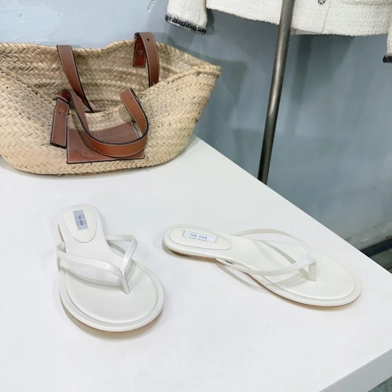 Breathable The Row Sandals 11249