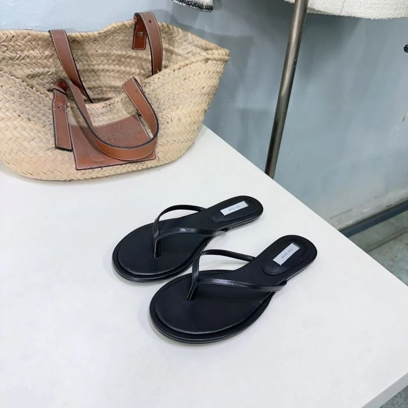 Packable The Row Sandals 11230