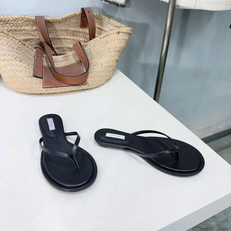 Packable The Row Sandals 11230