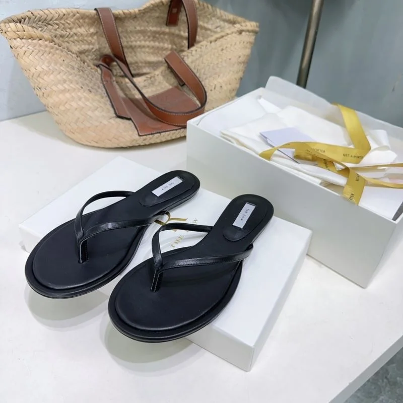 Packable The Row Sandals 11230