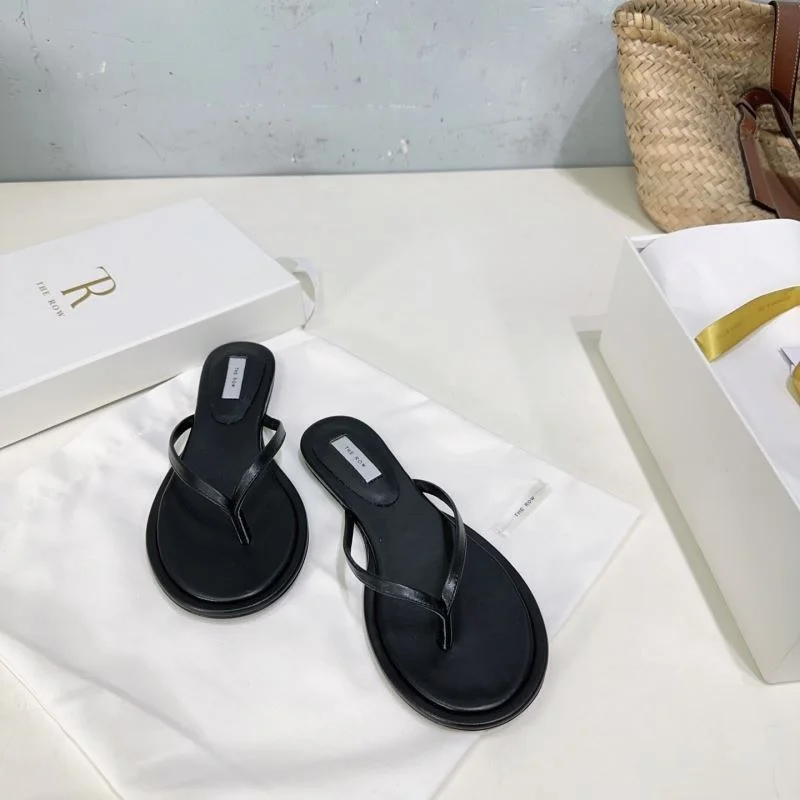 Packable The Row Sandals 11230