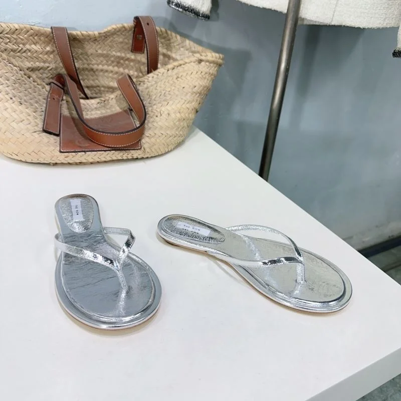 Comfortable The Row Sandals 11232