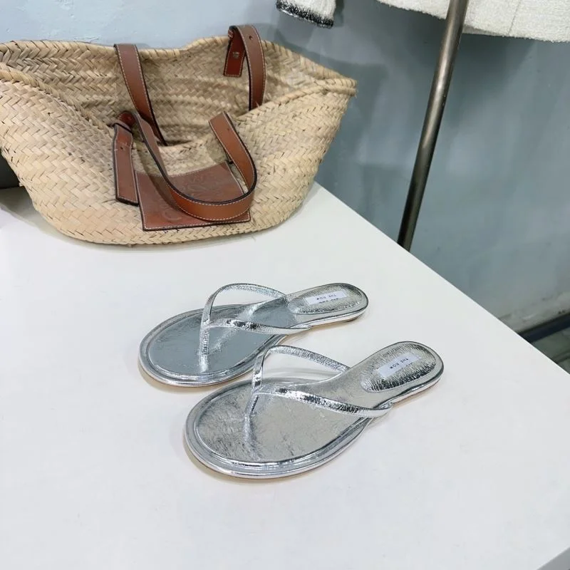 Comfortable The Row Sandals 11232