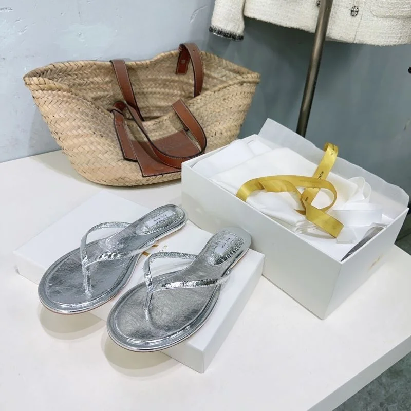 Comfortable The Row Sandals 11232