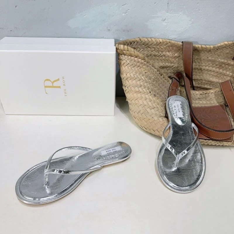Comfortable The Row Sandals 11232