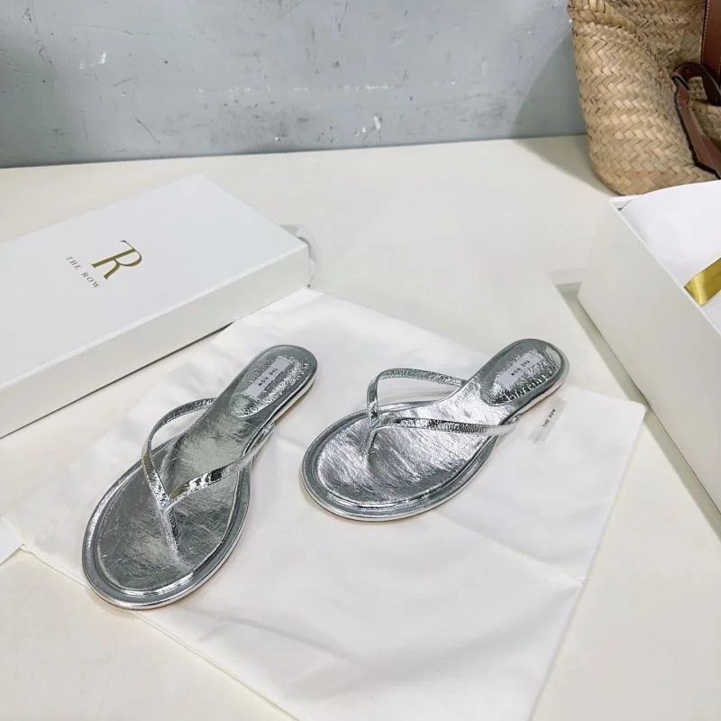 Comfortable The Row Sandals 11232
