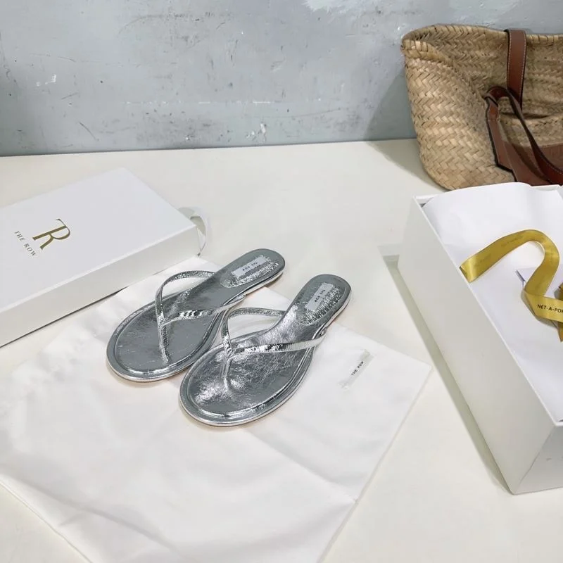 Comfortable The Row Sandals 11232
