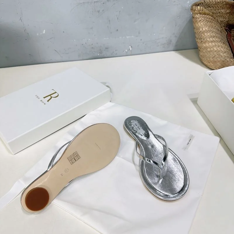 Comfortable The Row Sandals 11232