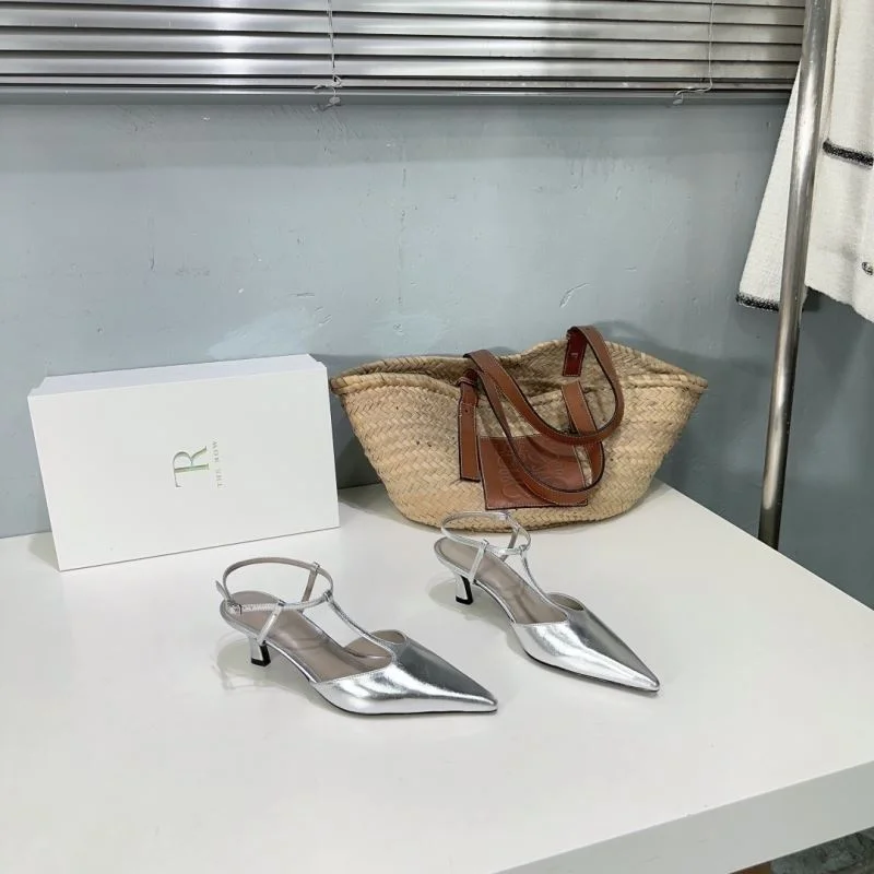 Upgraded The Row Sandals 11229