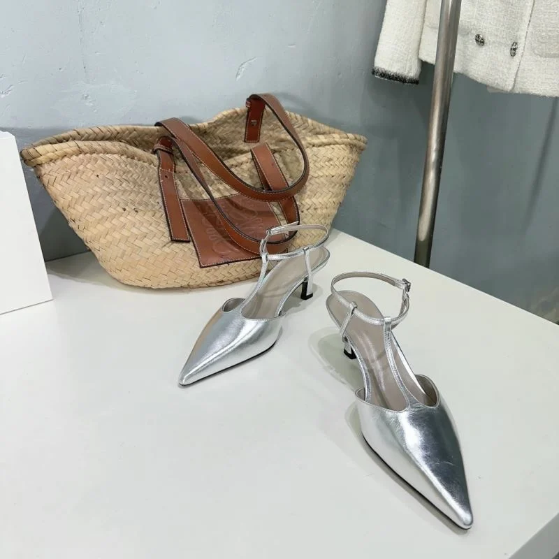 Upgraded The Row Sandals 11229