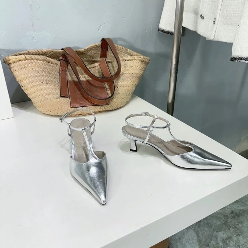 Upgraded The Row Sandals 11229
