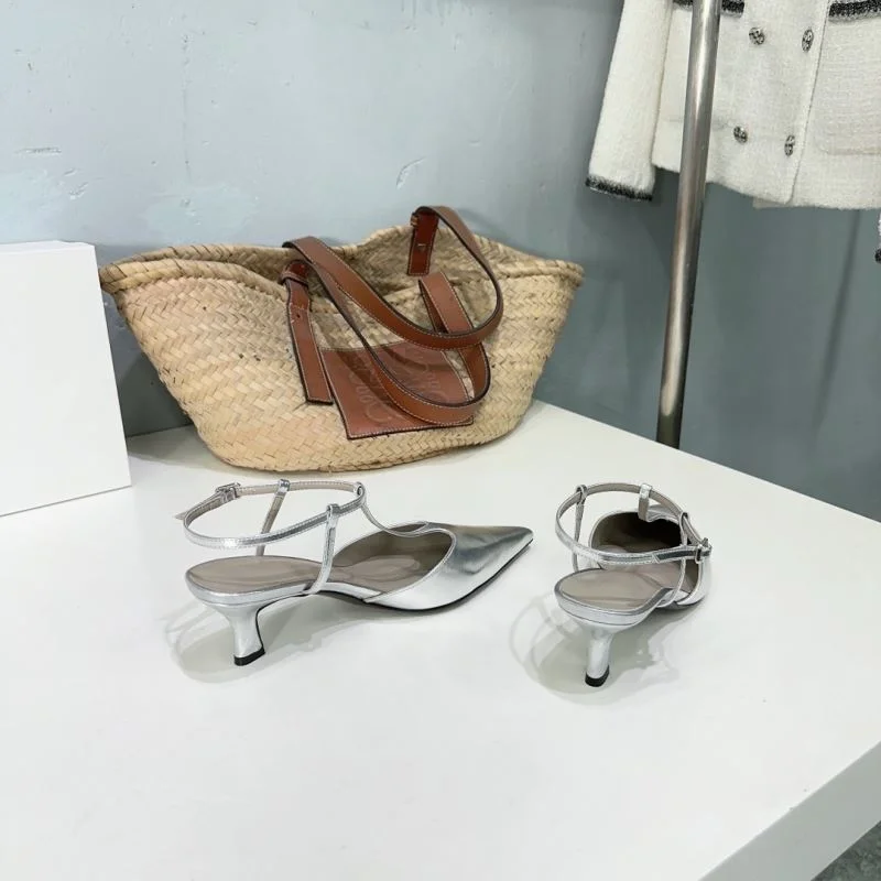 Upgraded The Row Sandals 11229