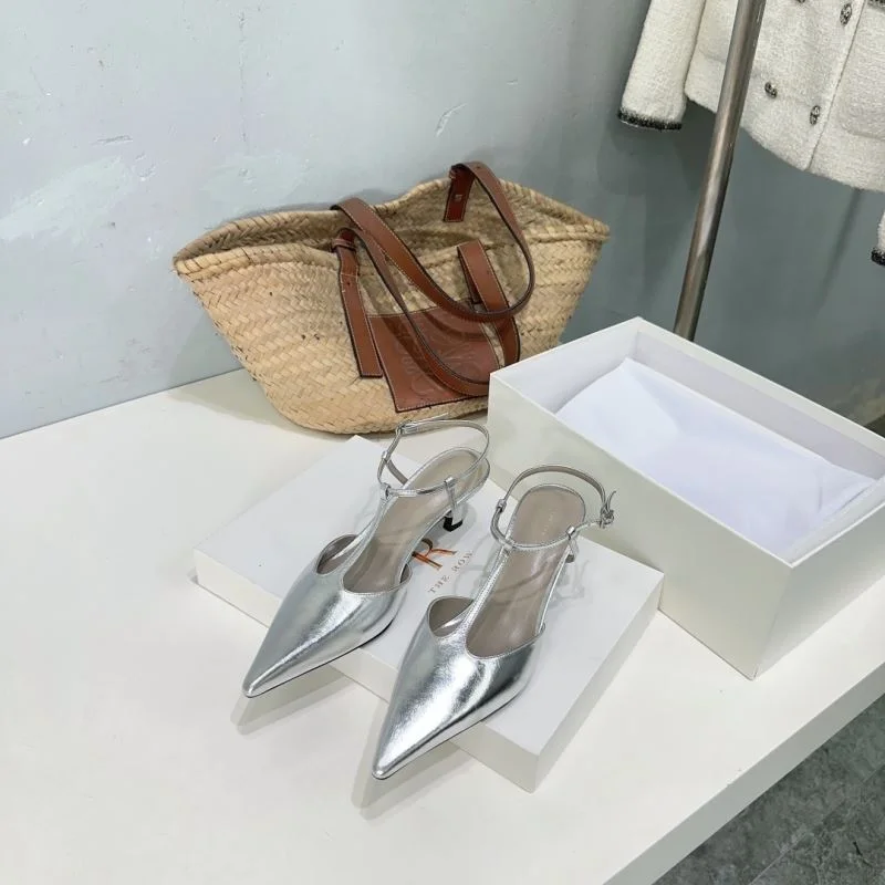 Upgraded The Row Sandals 11229