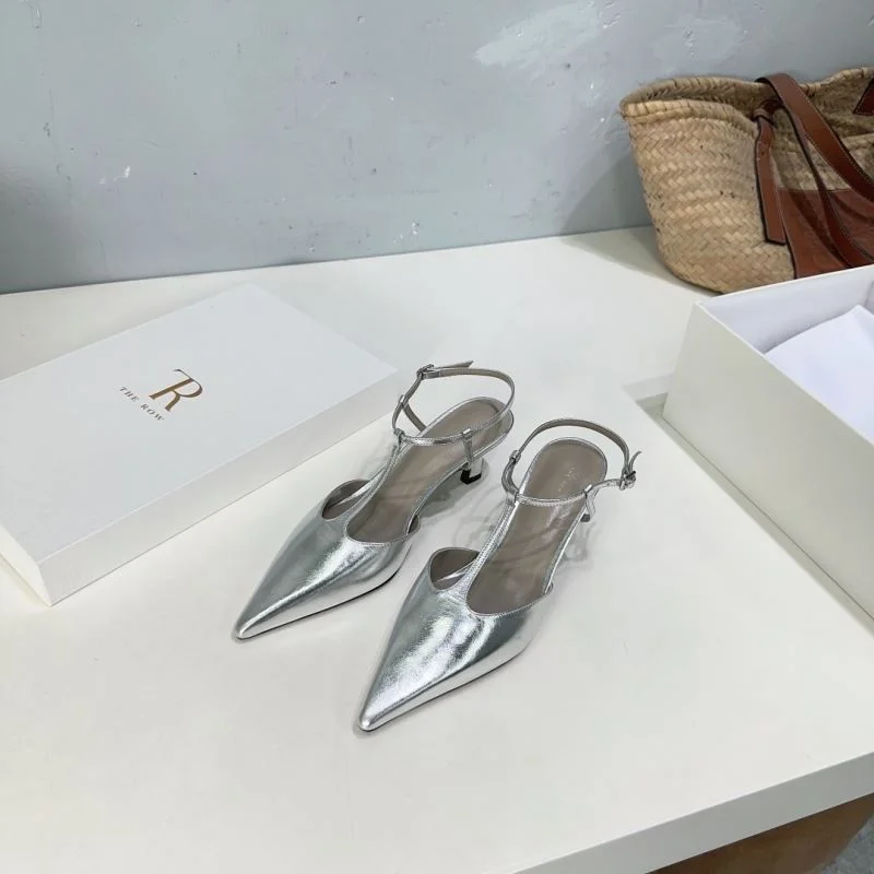 Upgraded The Row Sandals 11229