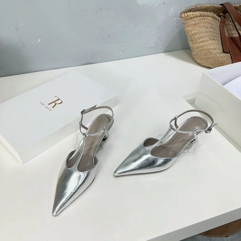 Upgraded The Row Sandals 11229