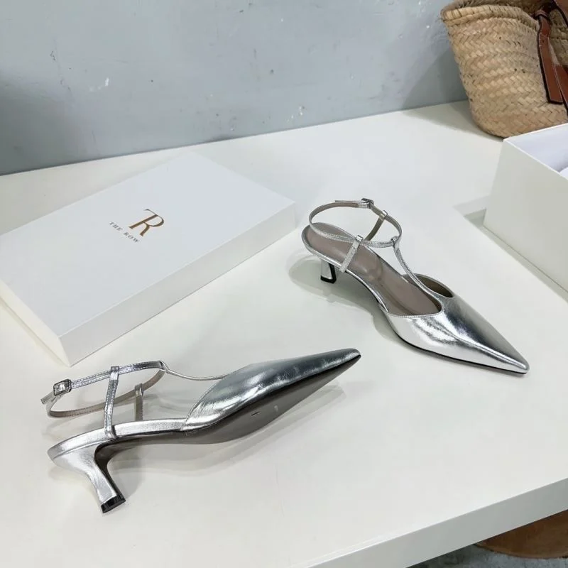 Upgraded The Row Sandals 11229