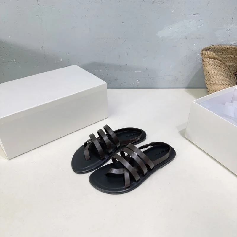 The Row Sandals Casual 11233
