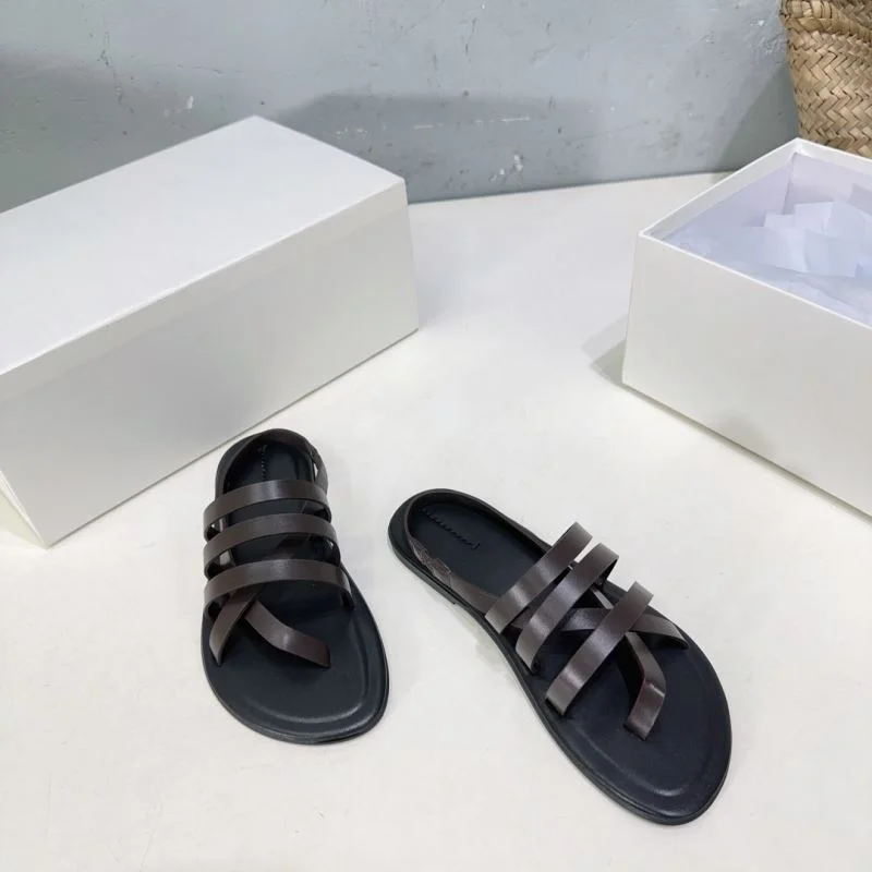 The Row Sandals Casual 11233