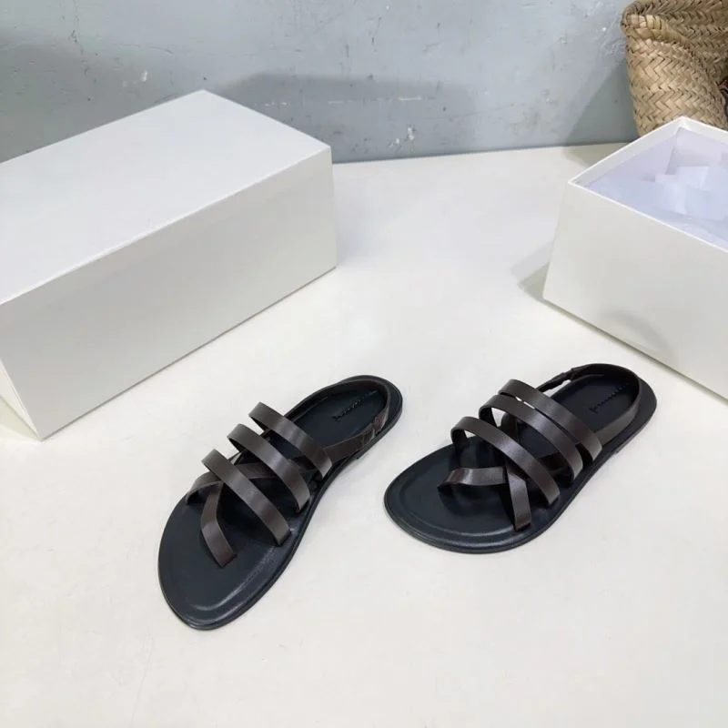 The Row Sandals Casual 11233