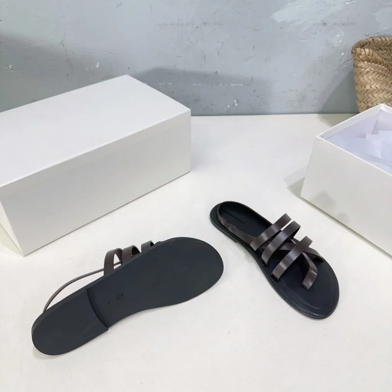 The Row Sandals Casual 11233