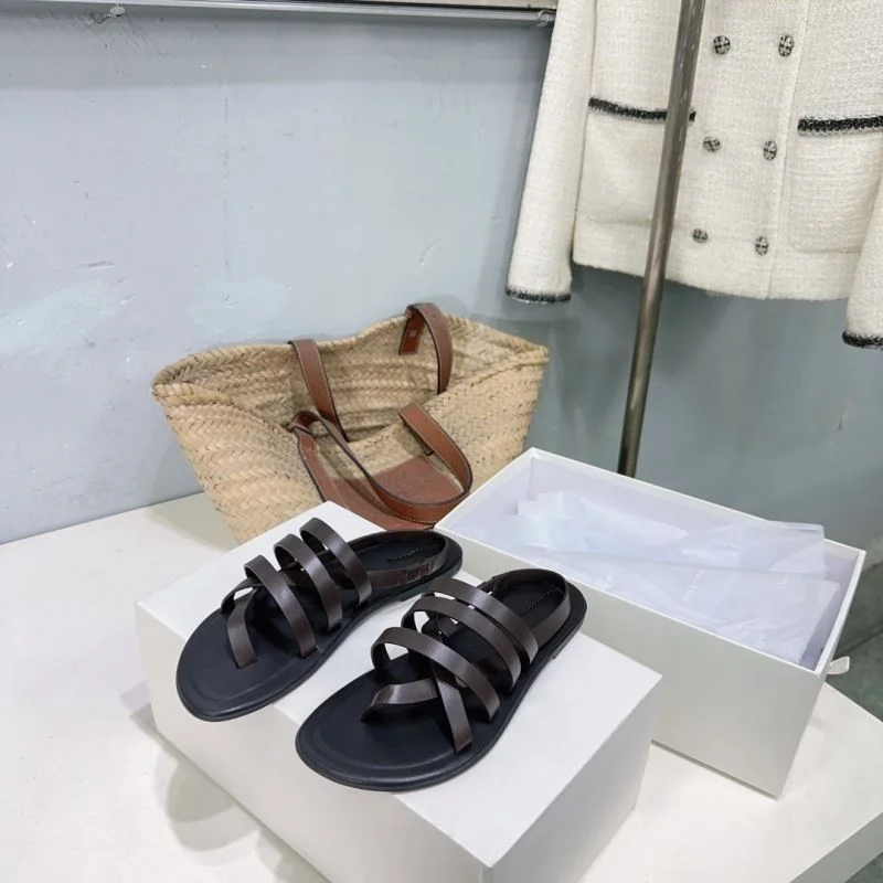 The Row Sandals Casual 11233
