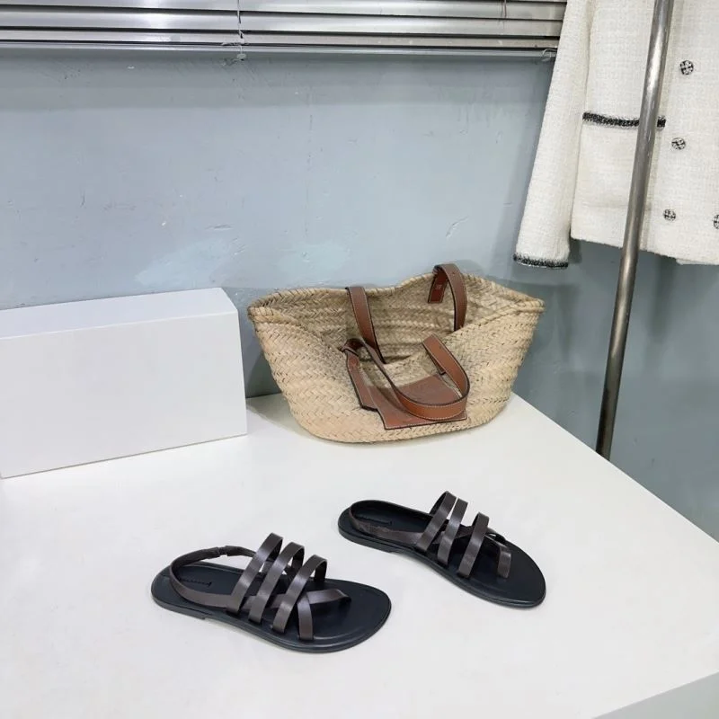 The Row Sandals Casual 11233
