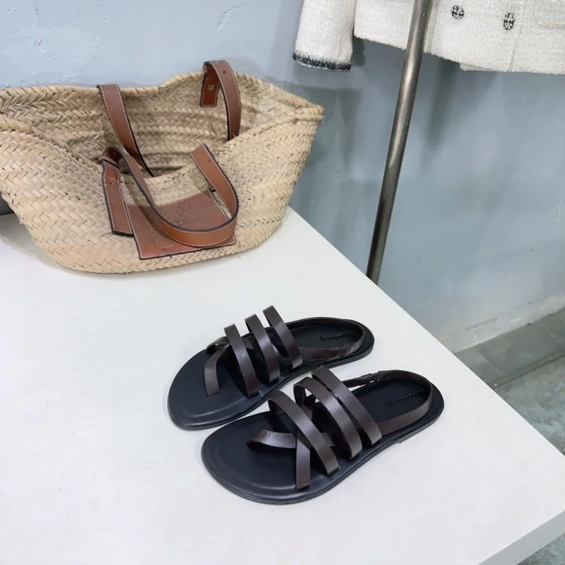 The Row Sandals Casual 11233