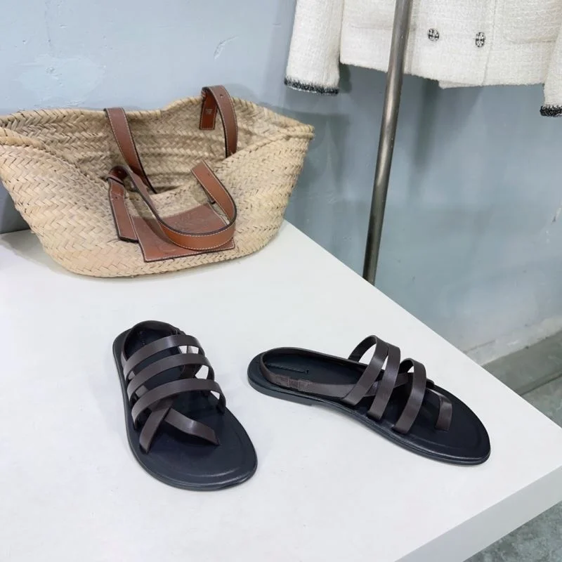 The Row Sandals Casual 11233