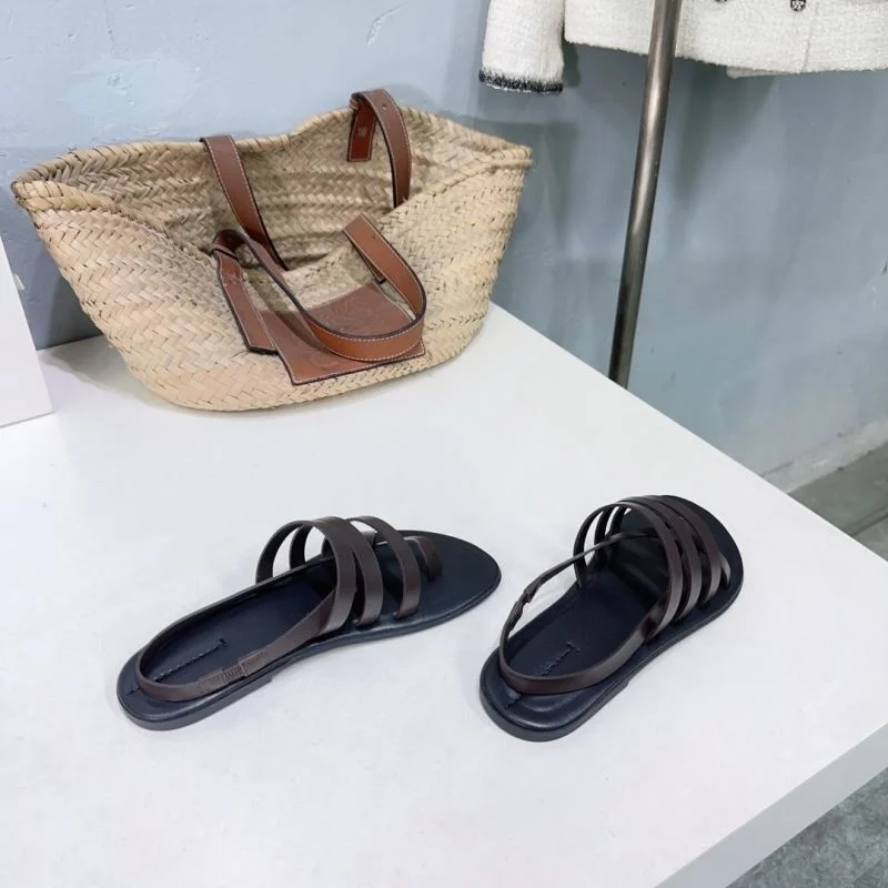 The Row Sandals Casual 11233