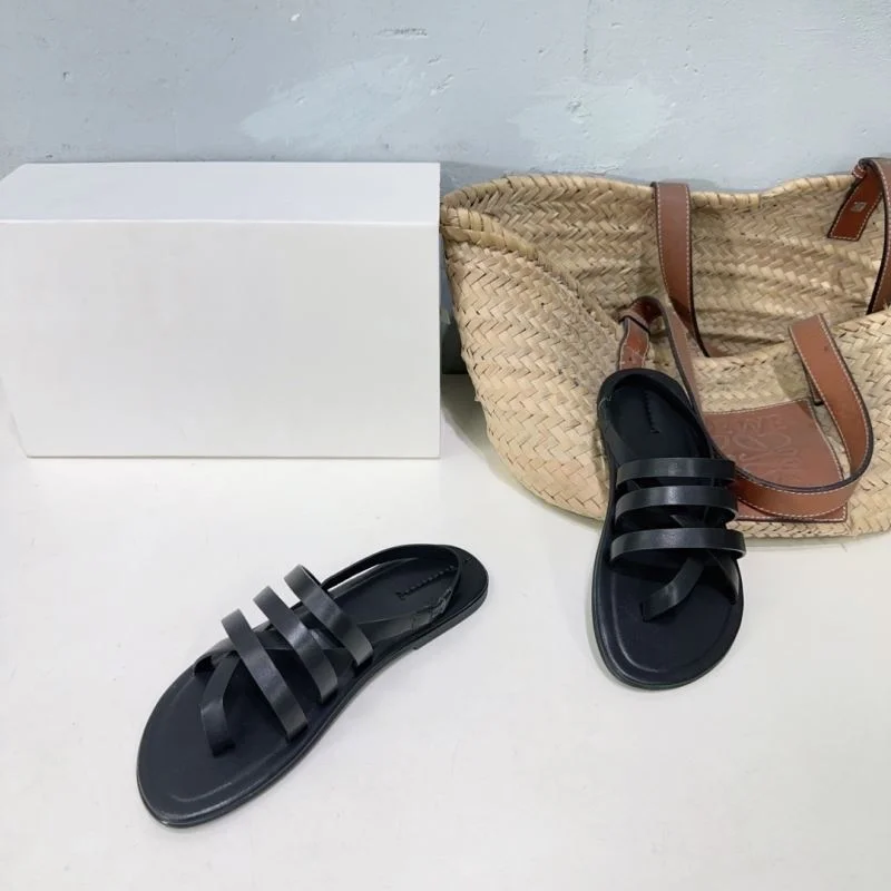 The Row Sandals GoodFit 11225