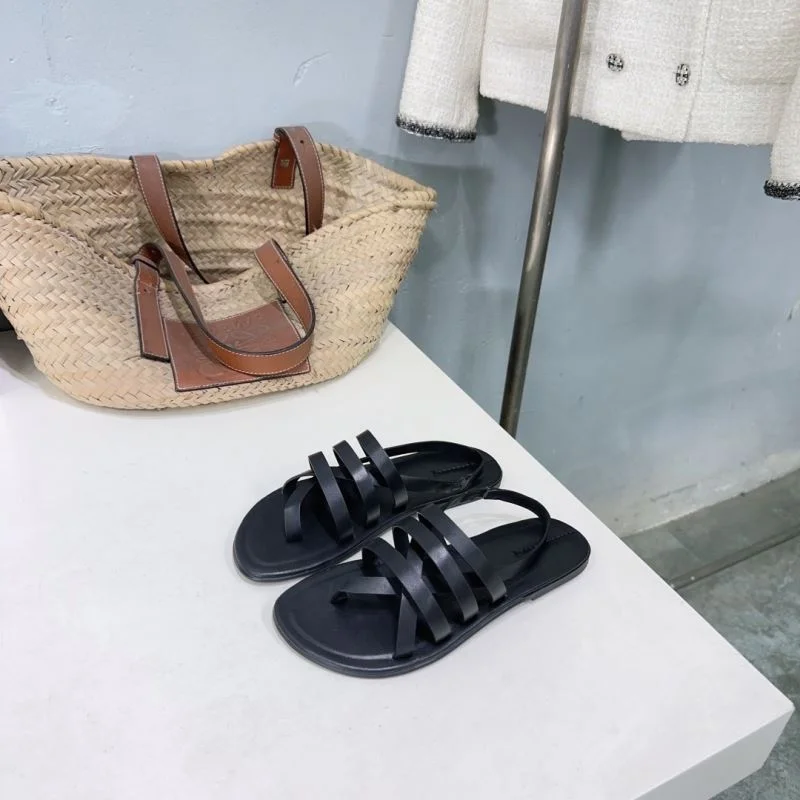 The Row Sandals GoodFit 11225