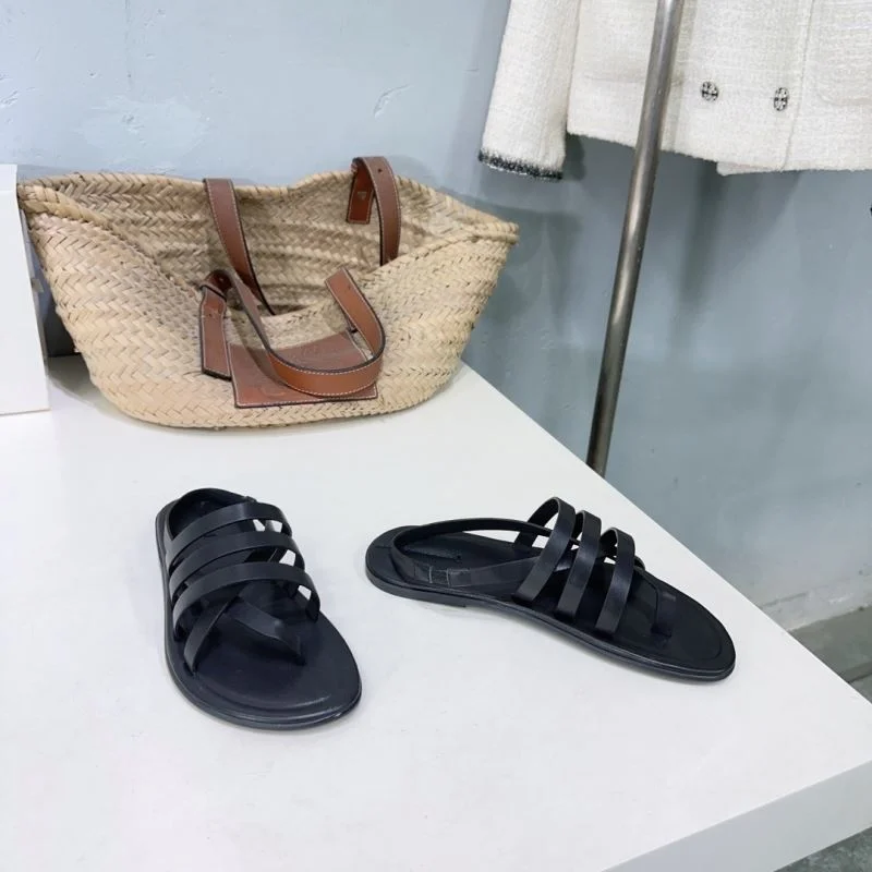 The Row Sandals GoodFit 11225