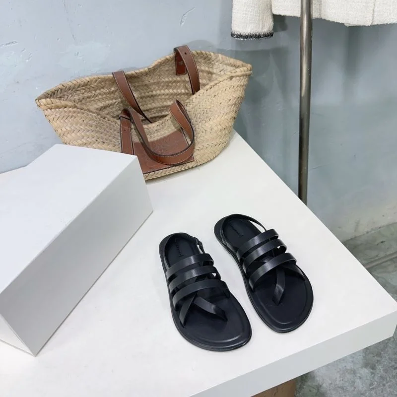 The Row Sandals GoodFit 11225