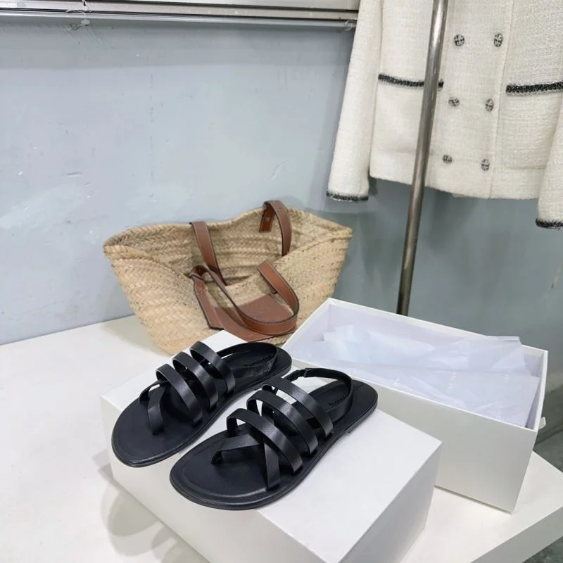 The Row Sandals GoodFit 11225