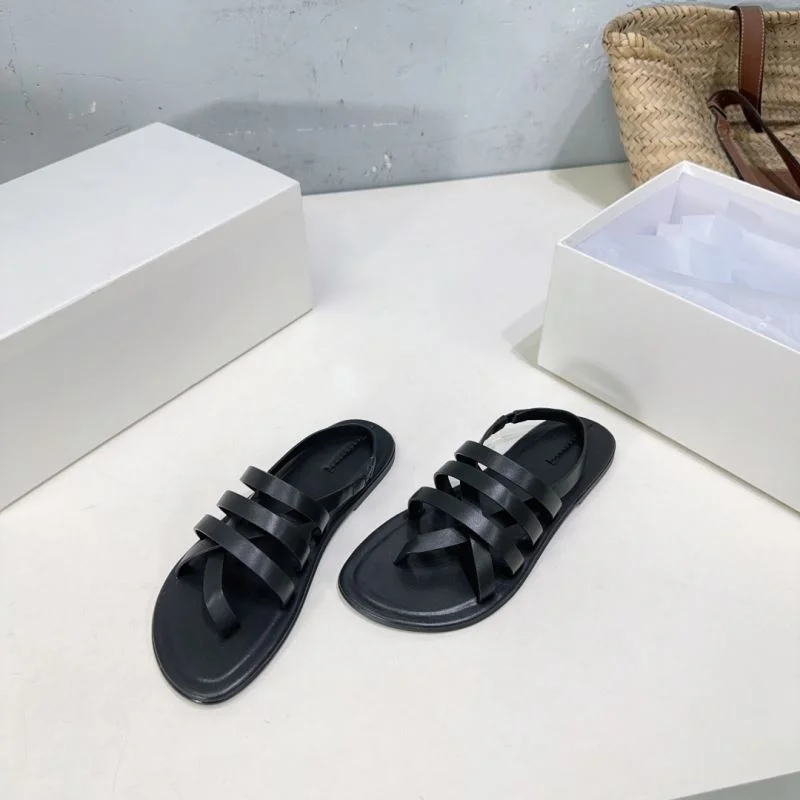The Row Sandals GoodFit 11225