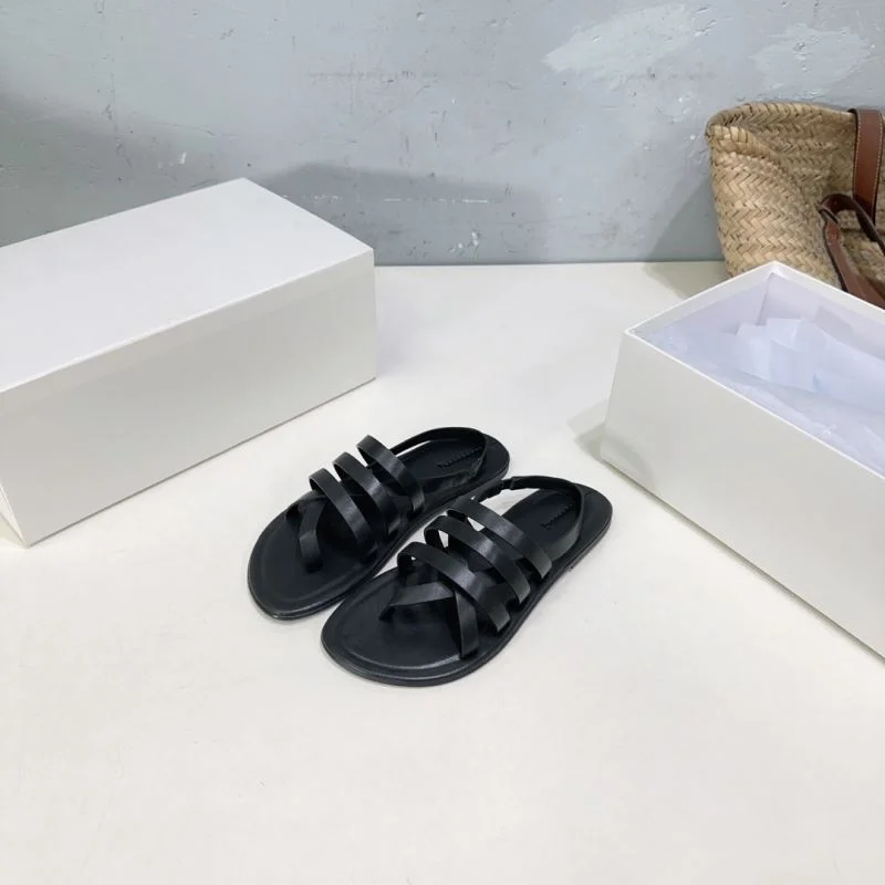 The Row Sandals GoodFit 11225