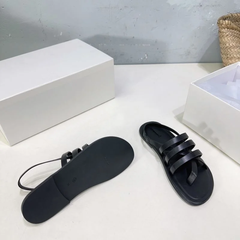 The Row Sandals GoodFit 11225
