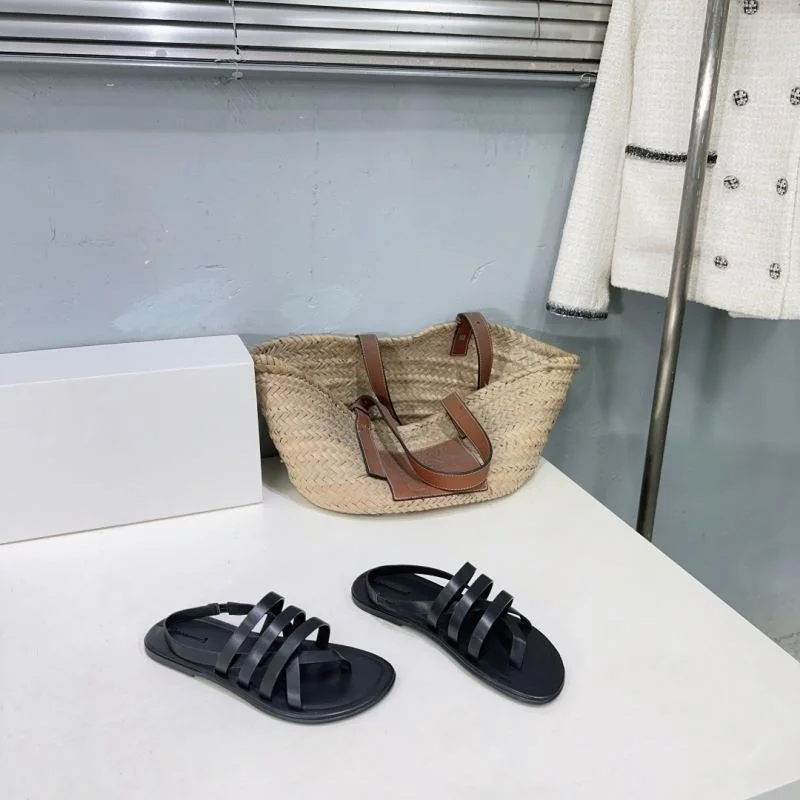 The Row Sandals GoodFit 11225