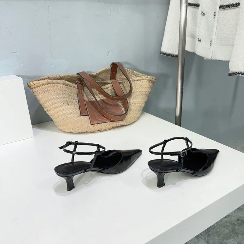 The Row Sandals Sophisticated 11236