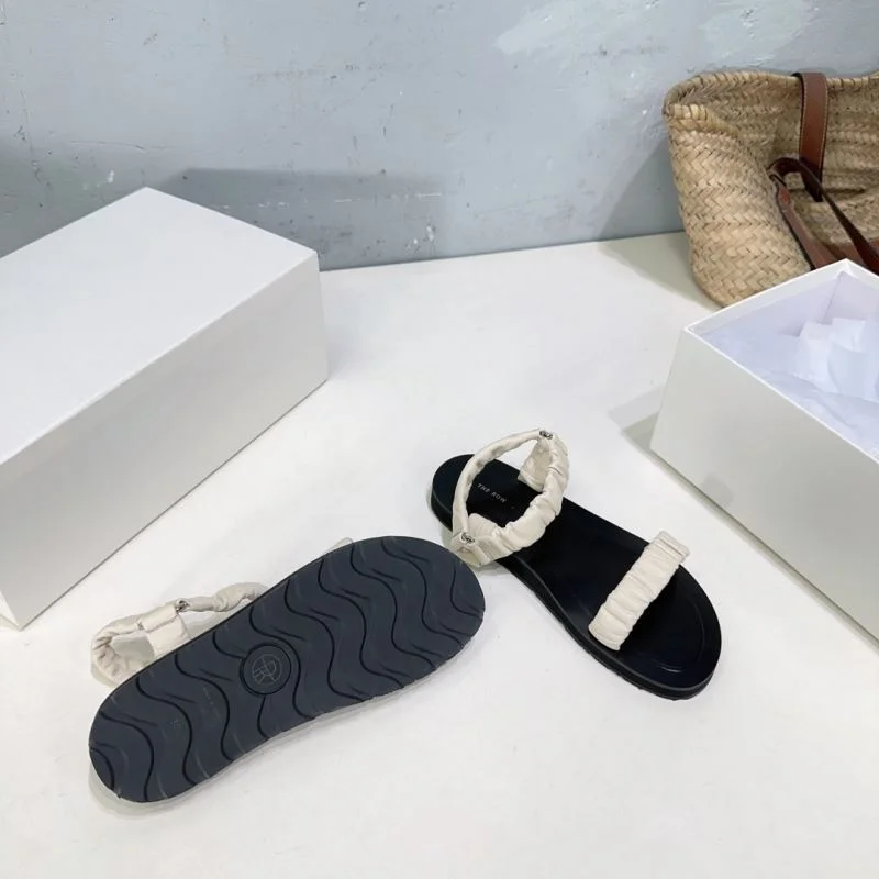 Thermal The Row Sandals 11219