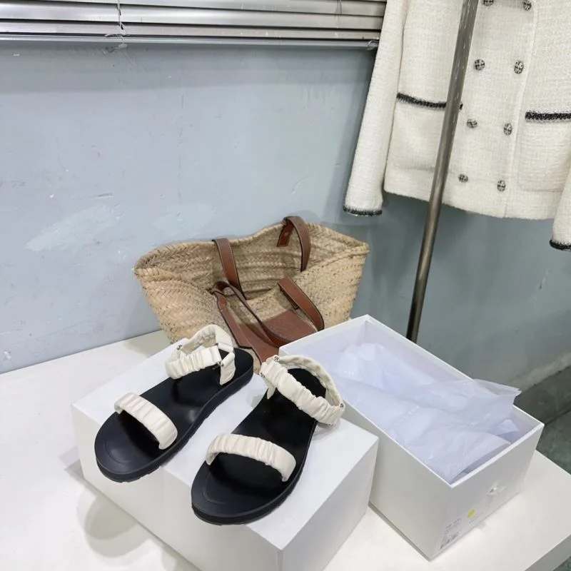 Thermal The Row Sandals 11219