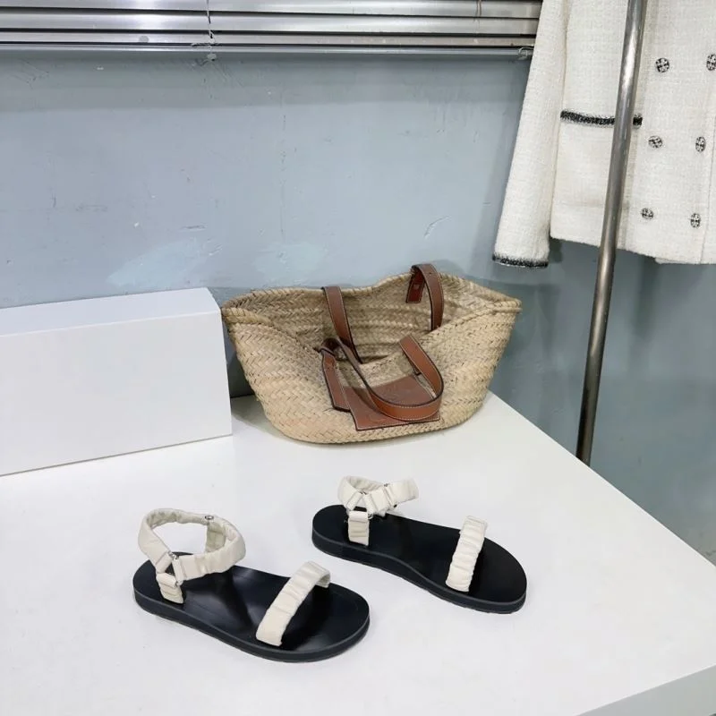 Thermal The Row Sandals 11219