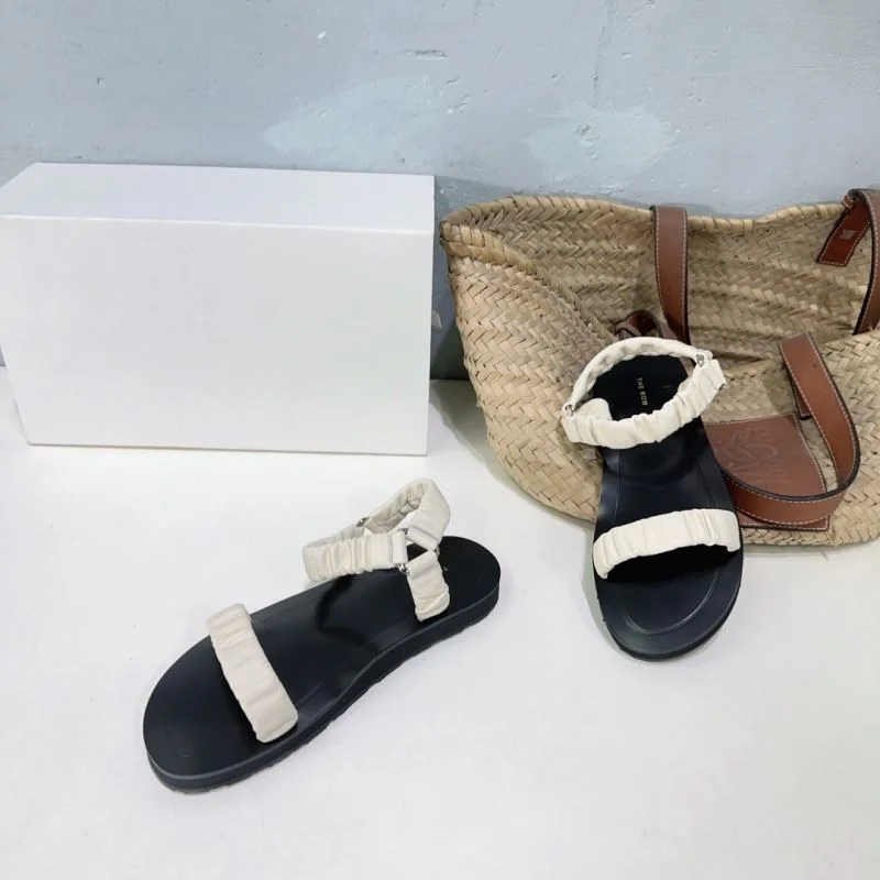 Thermal The Row Sandals 11219