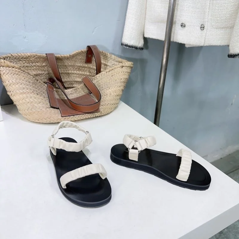Thermal The Row Sandals 11219