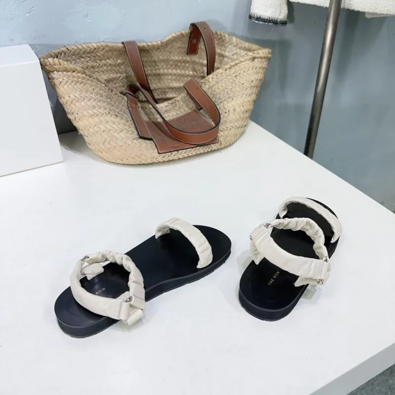 Thermal The Row Sandals 11219