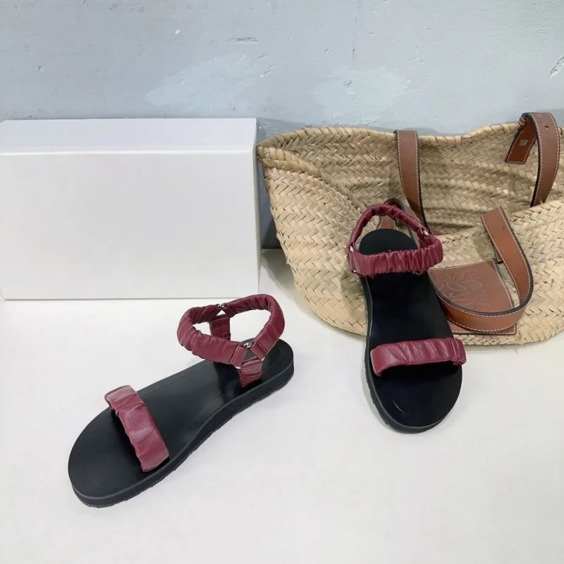 The Row Sandals Youthful 11231