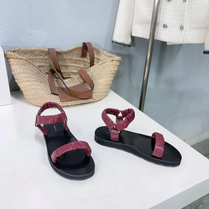 The Row Sandals Youthful 11231