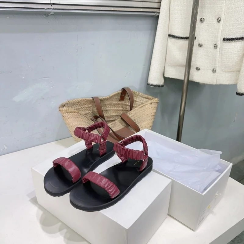 The Row Sandals Youthful 11231